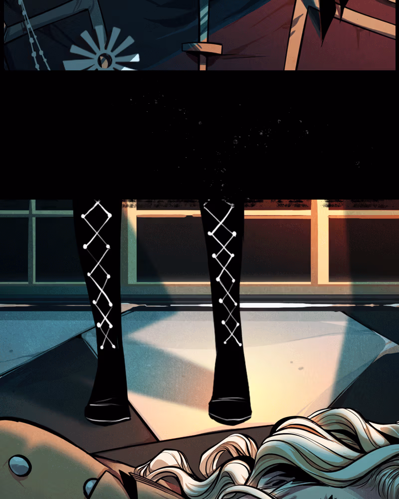 Shiloh Chapter 5 page 15 - 