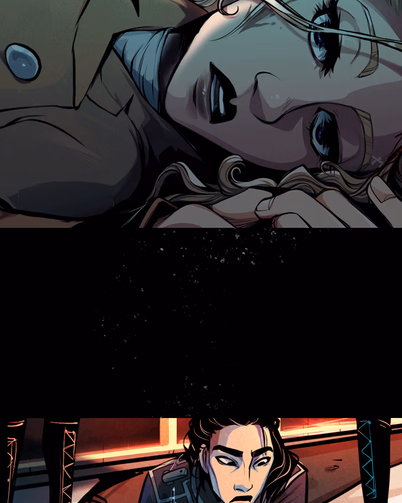 Shiloh Chapter 5 page 16 - 