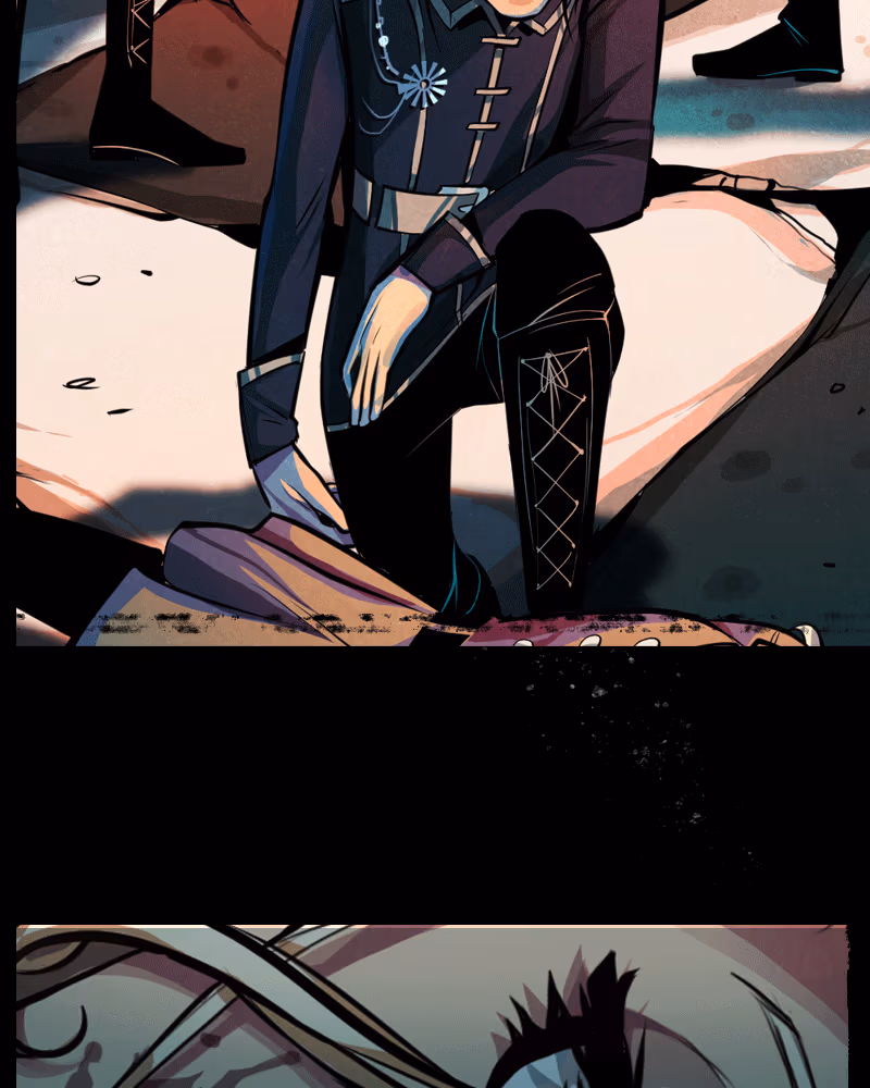 Shiloh Chapter 5 page 17 - 