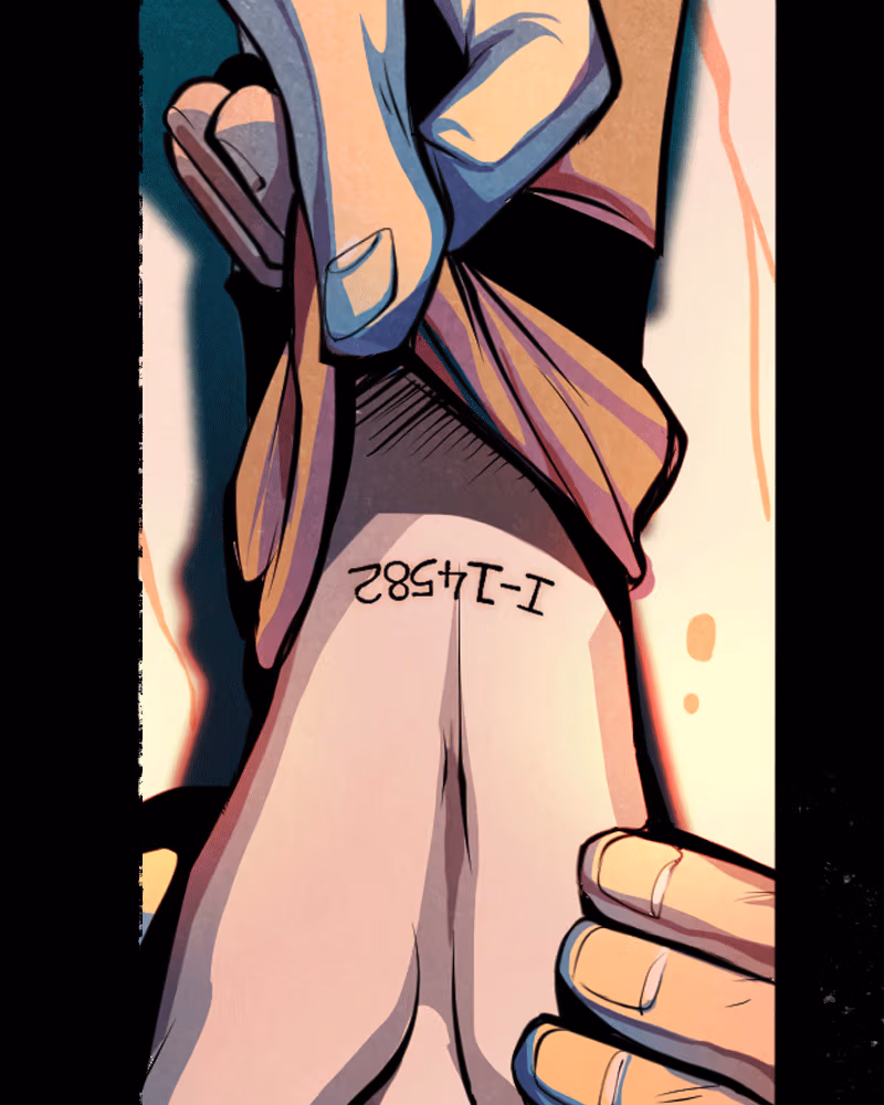 Shiloh Chapter 5 page 19 - 