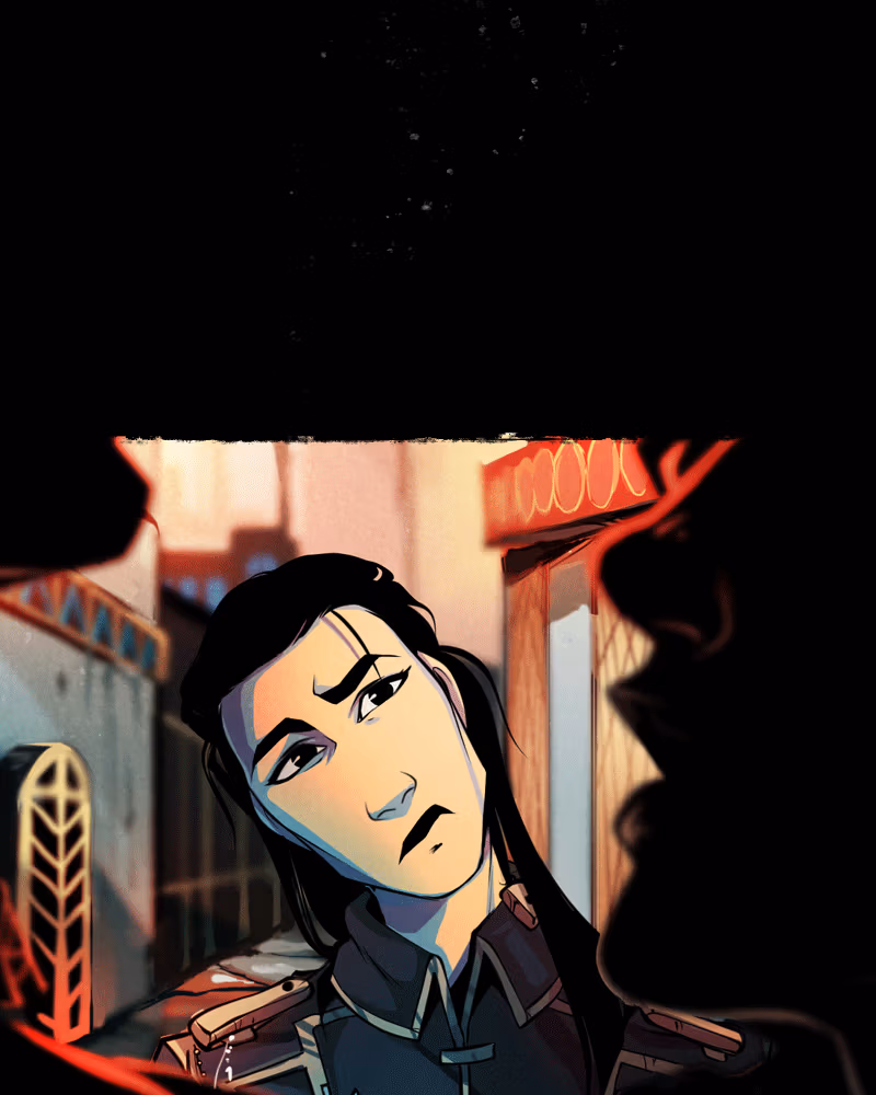 Shiloh Chapter 5 page 3 - 