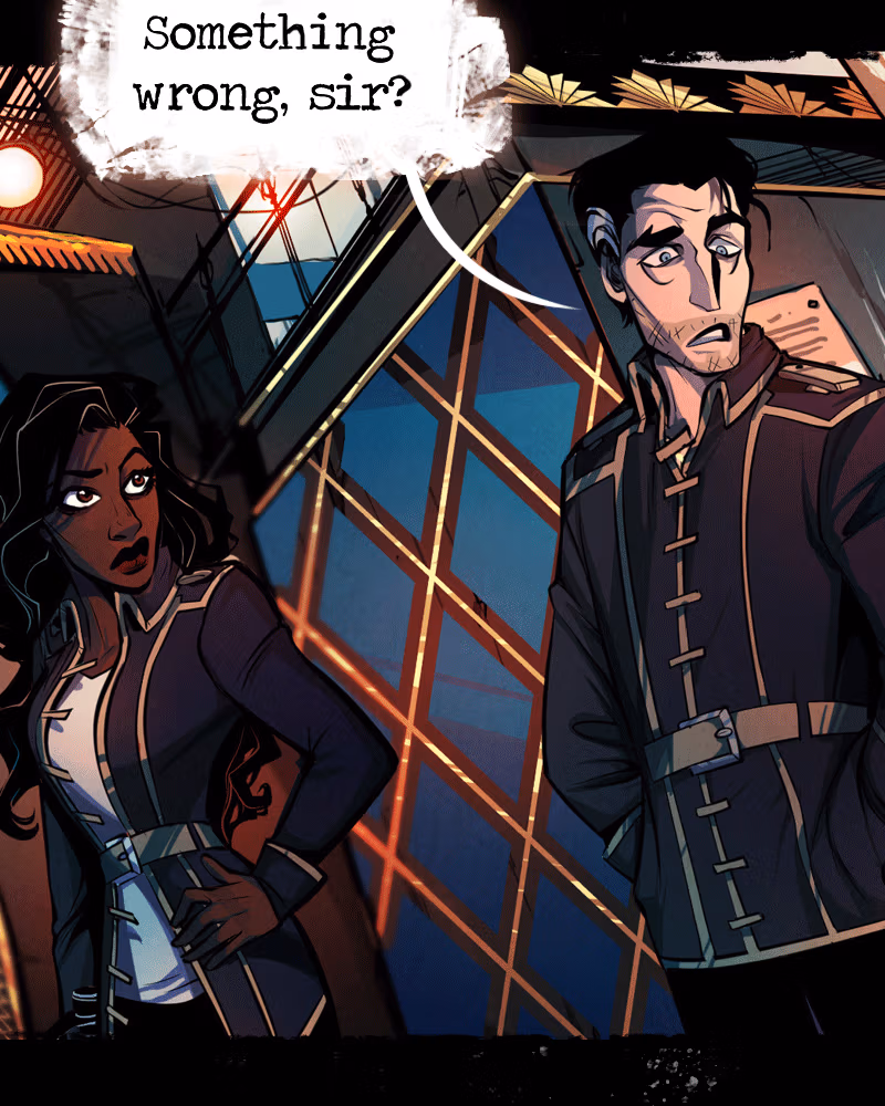 Shiloh Chapter 5 page 25 - 