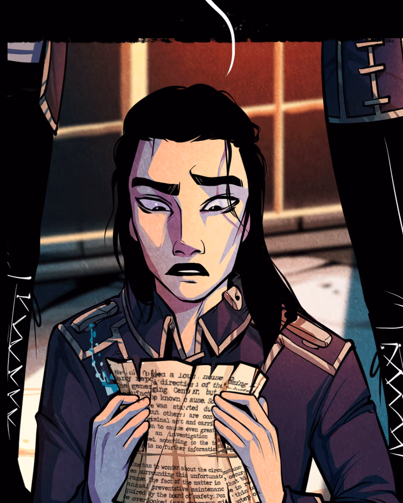 Shiloh Chapter 5 page 28 - 