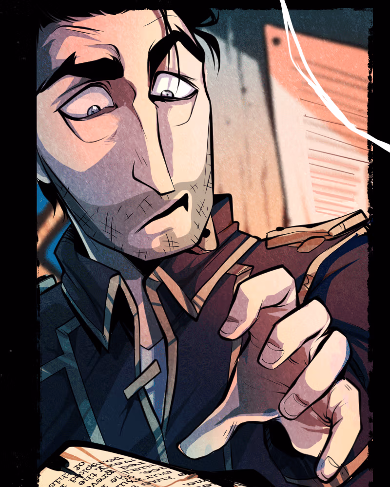 Shiloh Chapter 5 page 30 - 
