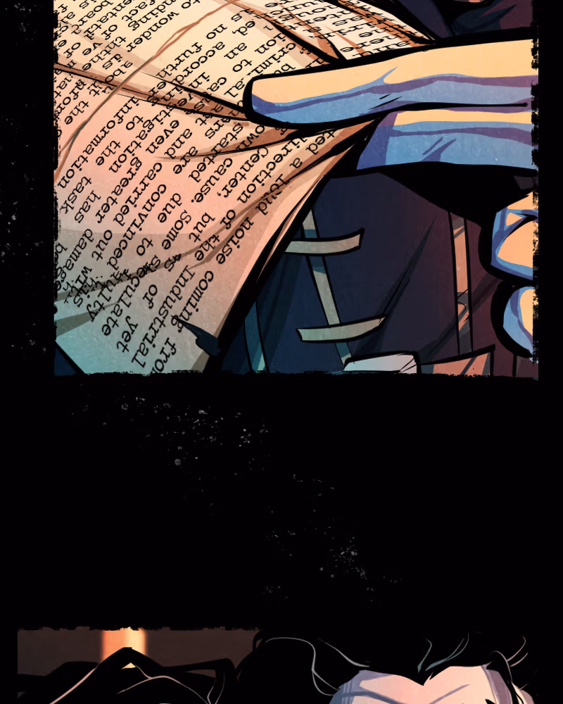 Shiloh Chapter 5 page 31 - 