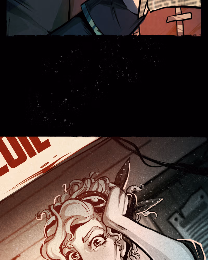 Shiloh Chapter 5 page 33 - 