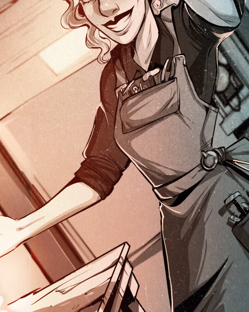 Shiloh Chapter 5 page 34 - 