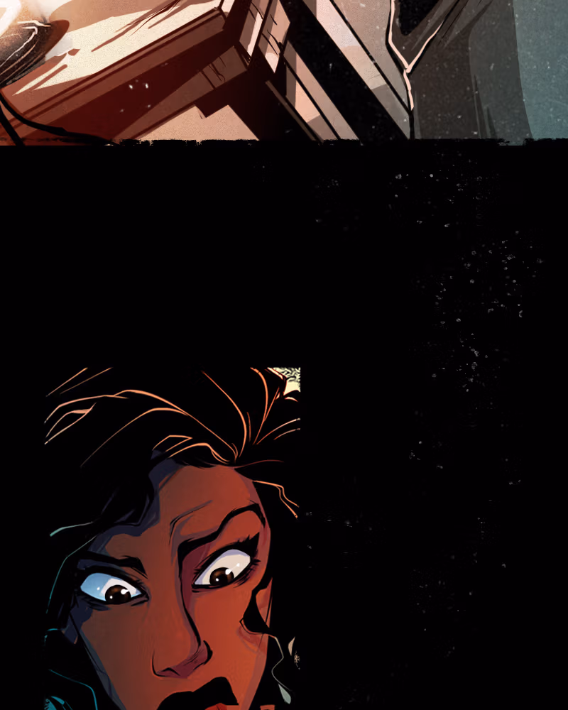 Shiloh Chapter 5 page 35 - 
