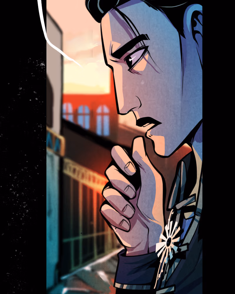 Shiloh Chapter 5 page 38 - 