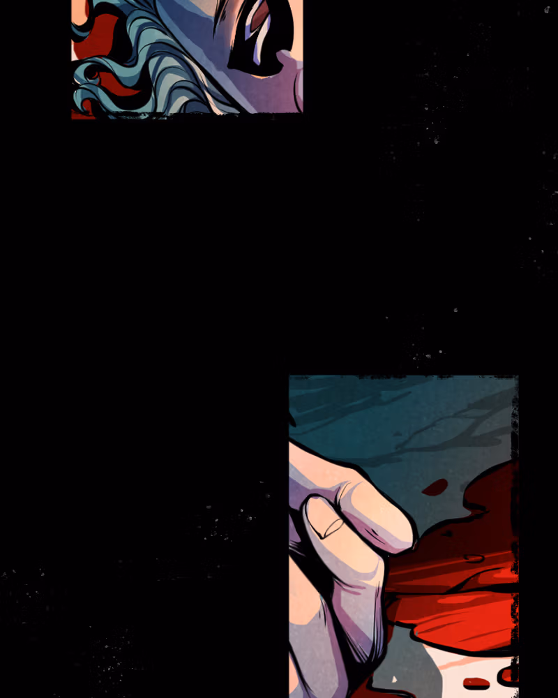 Shiloh Chapter 5 page 40 - 