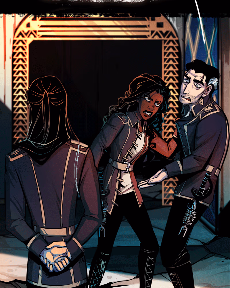 Shiloh Chapter 5 page 5 - 