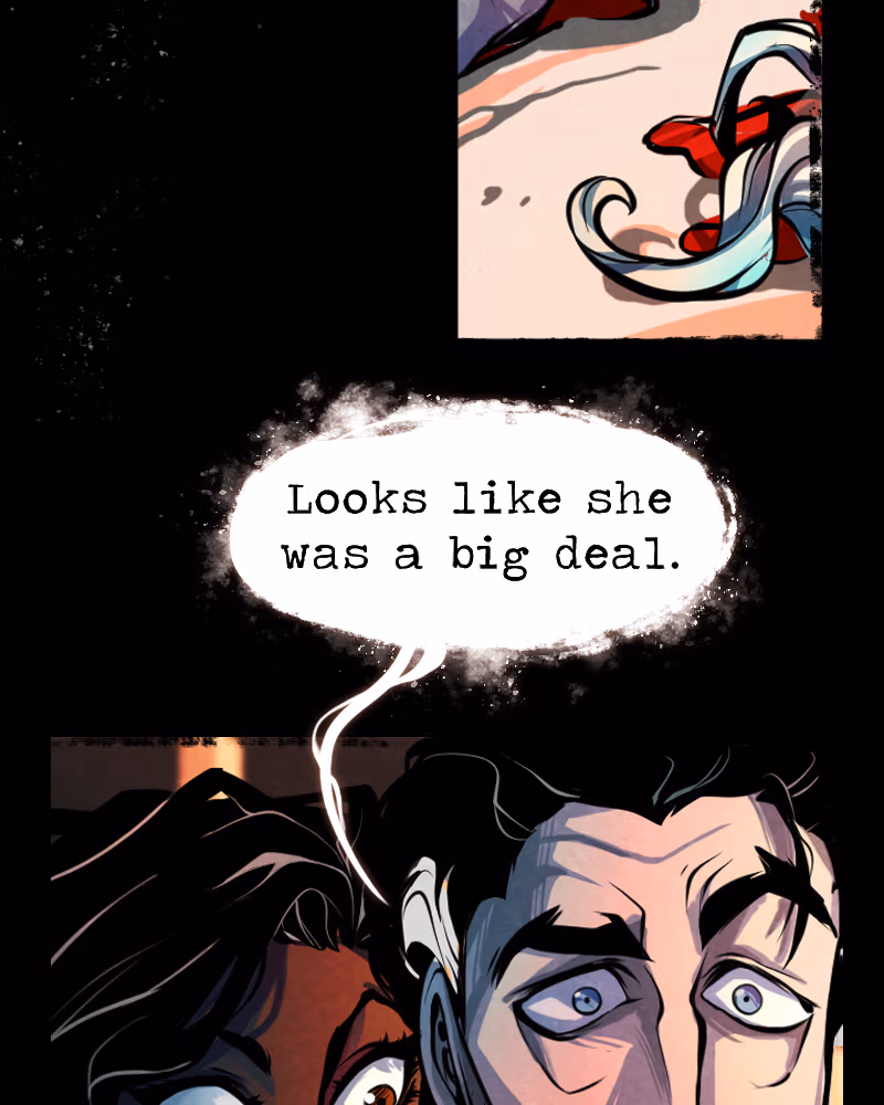 Shiloh Chapter 5 page 41 - 