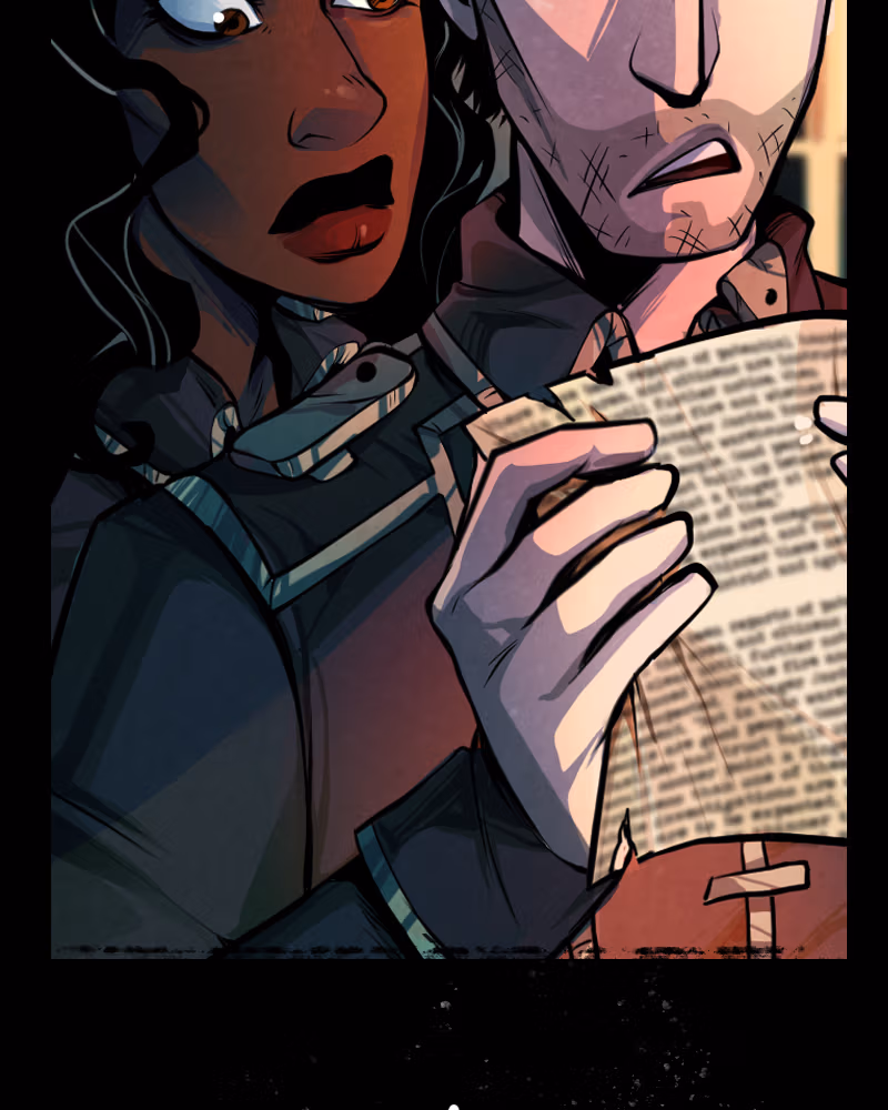 Shiloh Chapter 5 page 42 - 