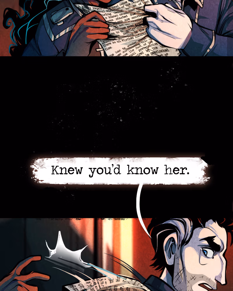 Shiloh Chapter 5 page 45 - 
