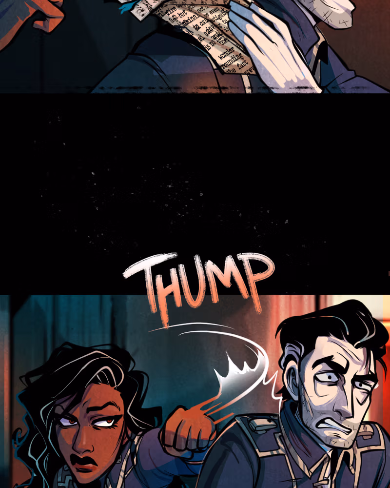 Shiloh Chapter 5 page 46 - 