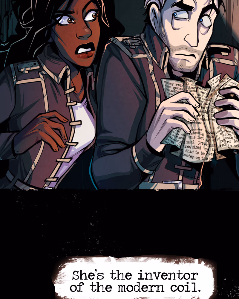 Shiloh Chapter 5 page 48 - 