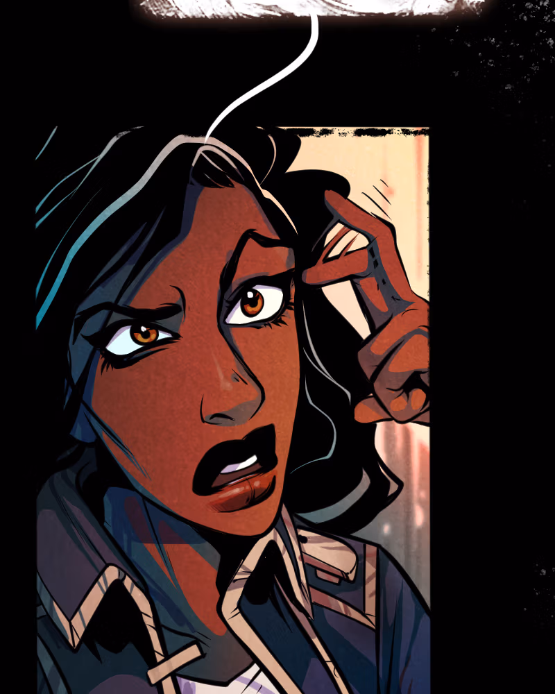 Shiloh Chapter 5 page 49 - 