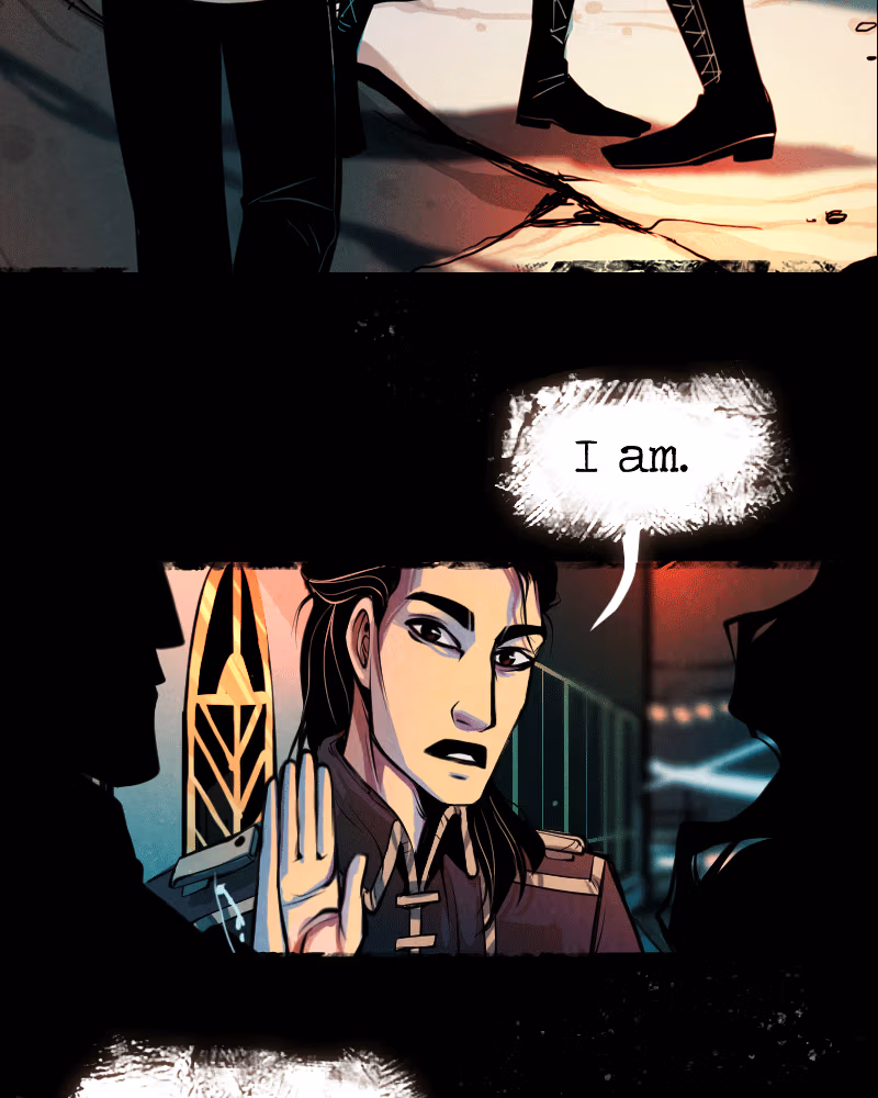 Shiloh Chapter 5 page 6 - 