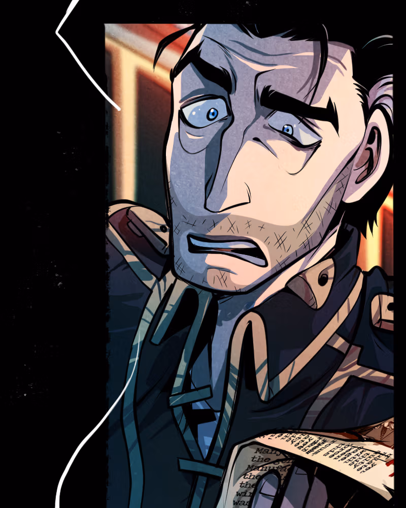 Shiloh Chapter 5 page 53 - 
