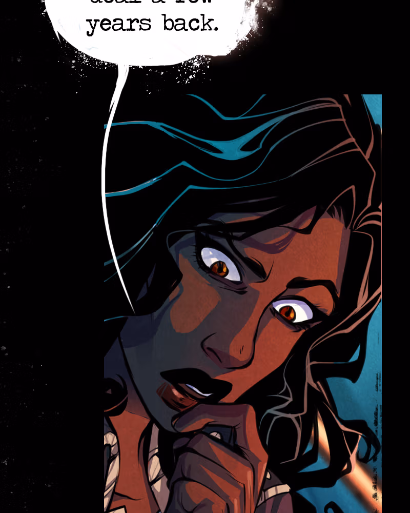 Shiloh Chapter 5 page 60 - 