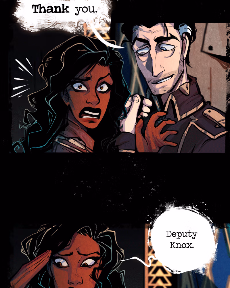 Shiloh Chapter 5 page 7 - 