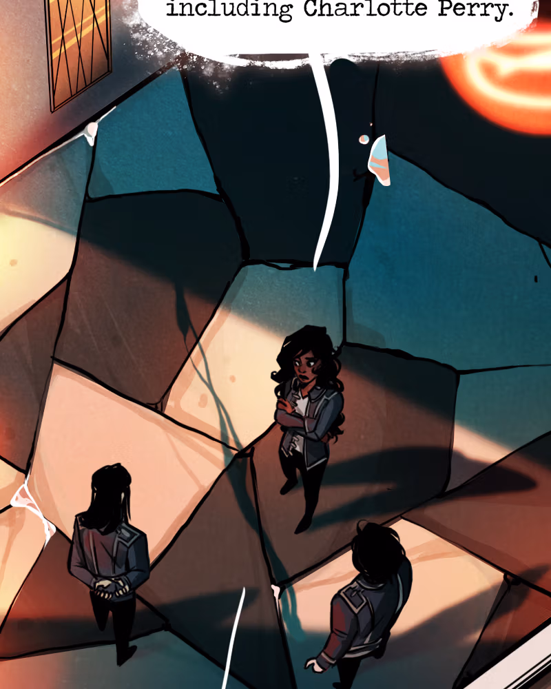 Shiloh Chapter 5 page 62 - 