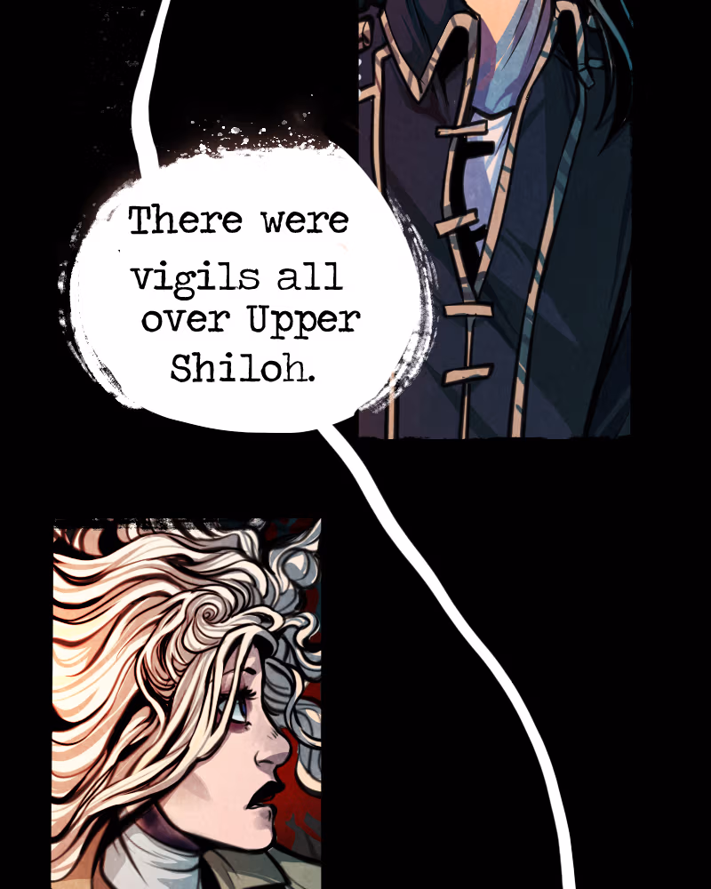 Shiloh Chapter 5 page 64 - 