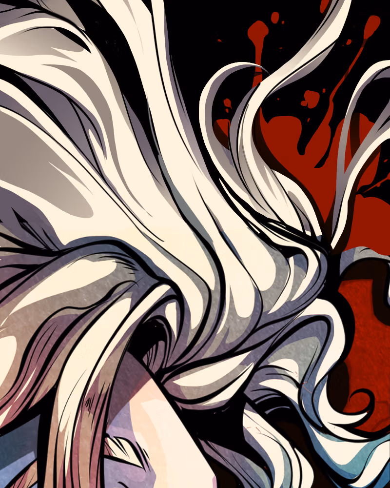 Shiloh Chapter 5 page 72 - 