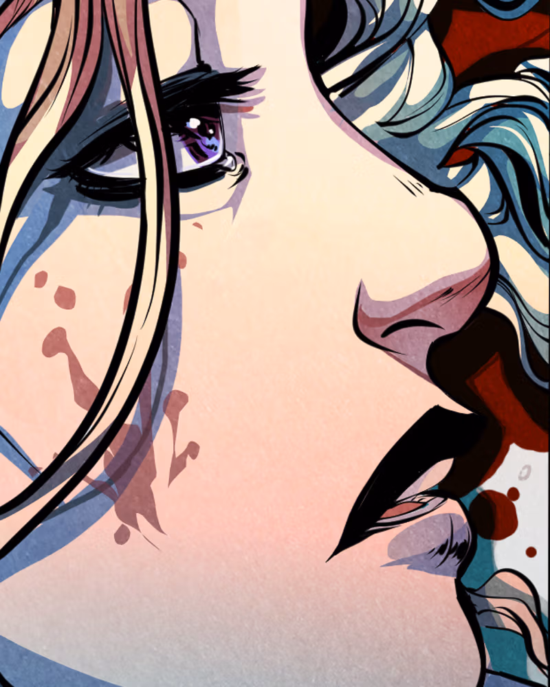 Shiloh Chapter 5 page 73 - 