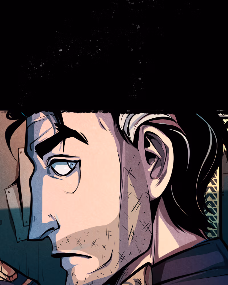 Shiloh Chapter 5 page 76 - 