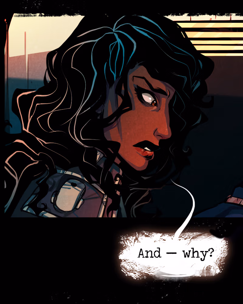 Shiloh Chapter 5 page 81 - 