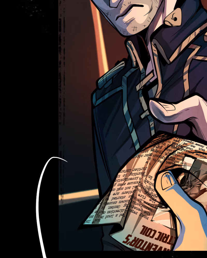 Shiloh Chapter 5 page 86 - 