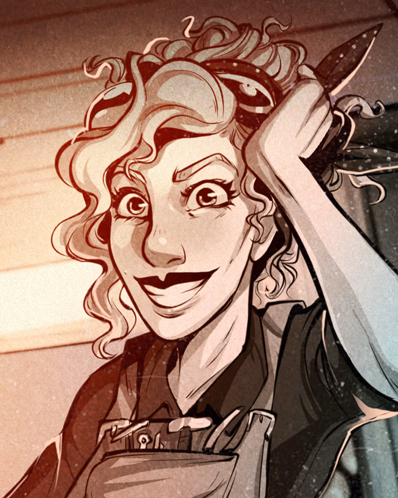 Shiloh Chapter 5 page 88 - 