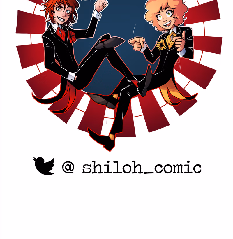 Shiloh Chapter 5 page 92 - 
