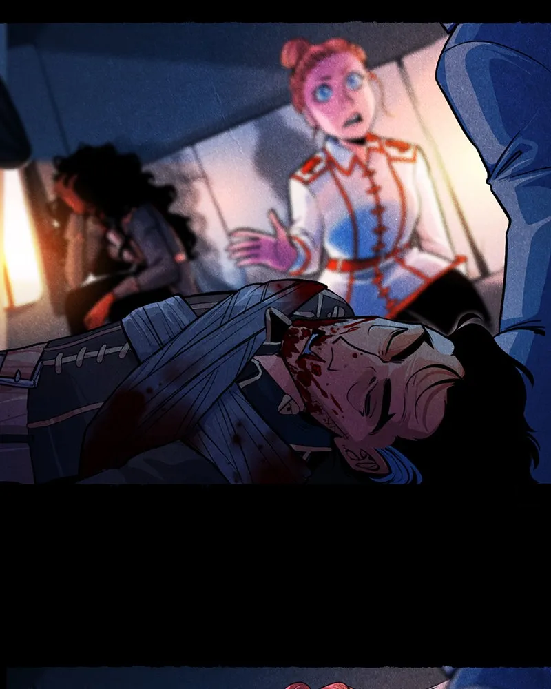 Shiloh Chapter 50 page 12 - 