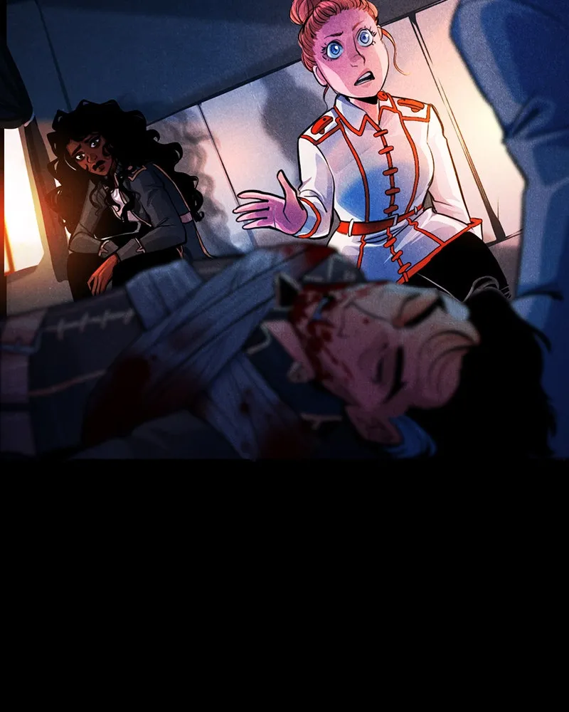 Shiloh Chapter 50 page 13 - 