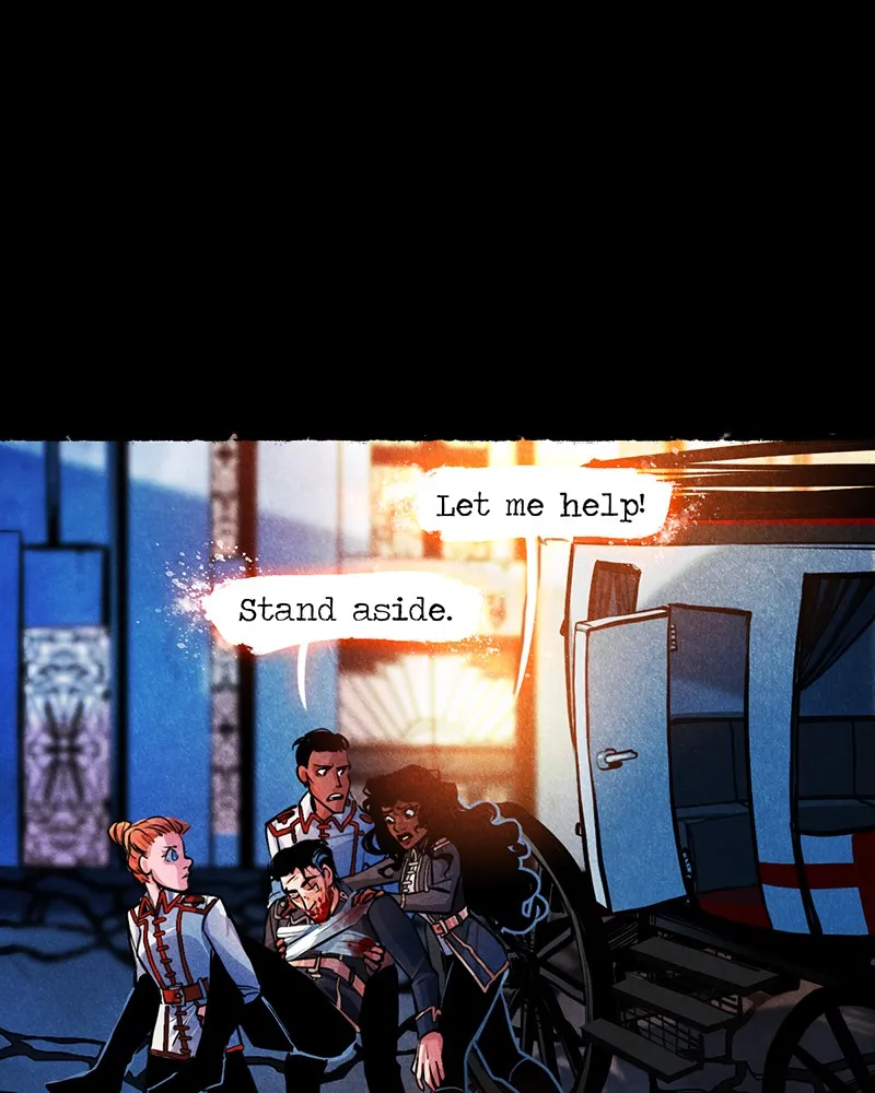 Shiloh Chapter 50 page 22 - 