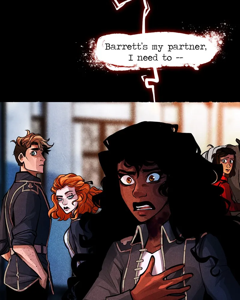 Shiloh Chapter 50 page 28 - 