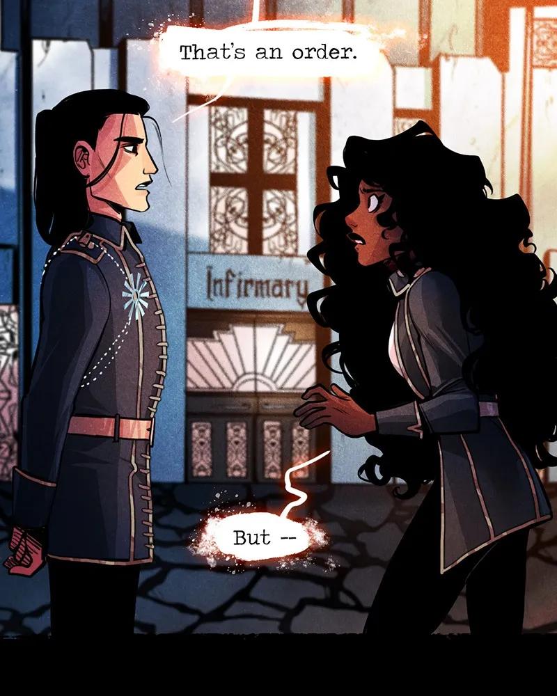 Shiloh Chapter 50 page 30 - 