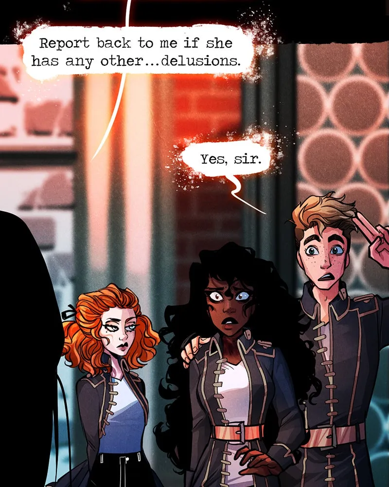 Shiloh Chapter 50 page 32 - 