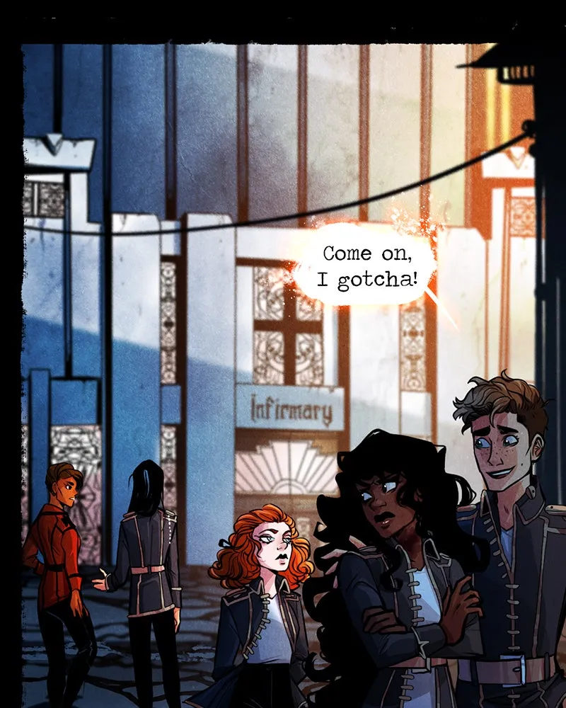 Shiloh Chapter 50 page 34 - 