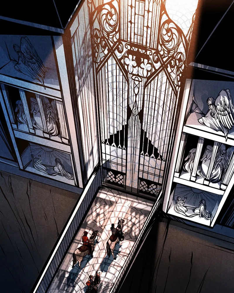 Shiloh Chapter 50 page 5 - 