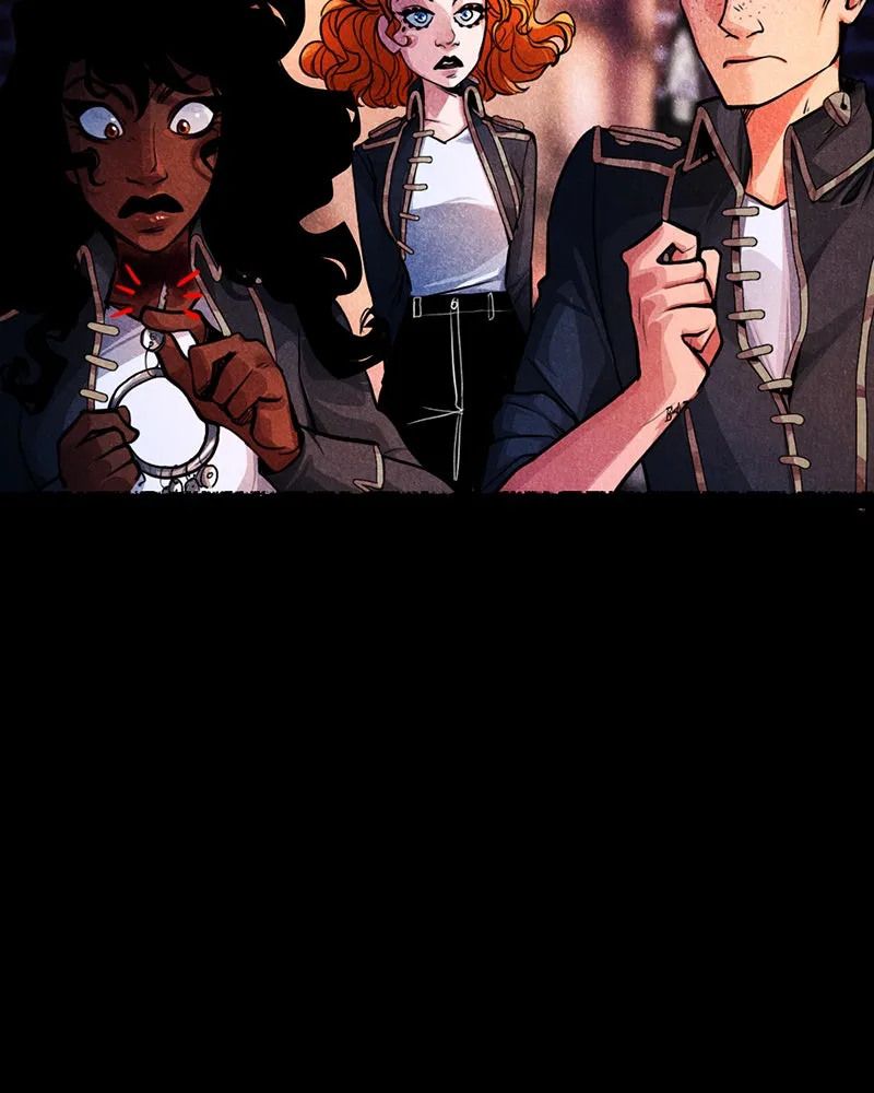 Shiloh Chapter 50 page 48 - 