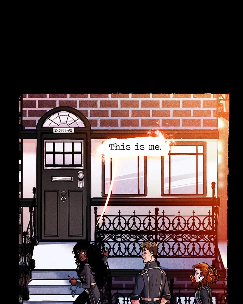 Shiloh Chapter 50 page 49 - 