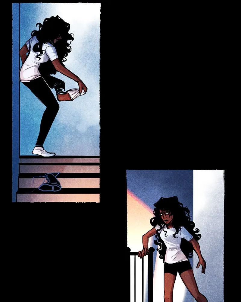 Shiloh Chapter 50 page 60 - 