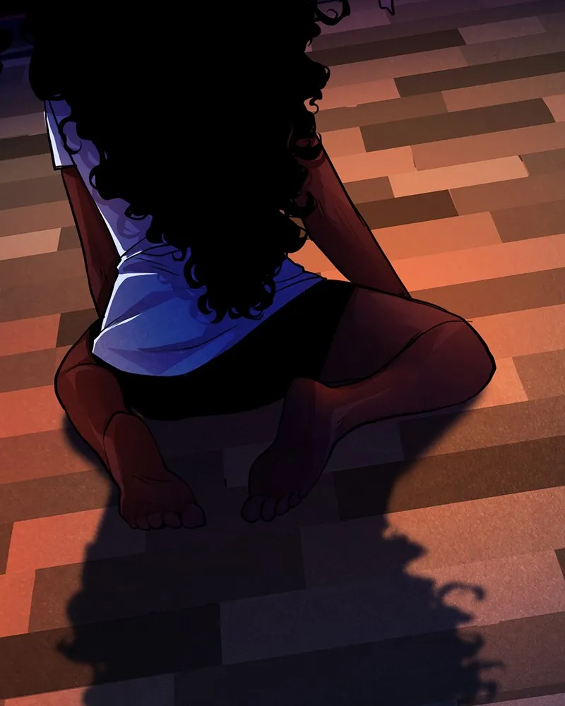 Shiloh Chapter 50 page 86 - 