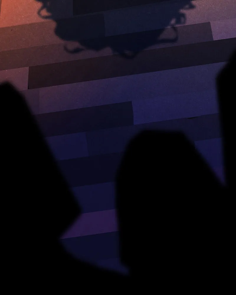 Shiloh Chapter 50 page 87 - 