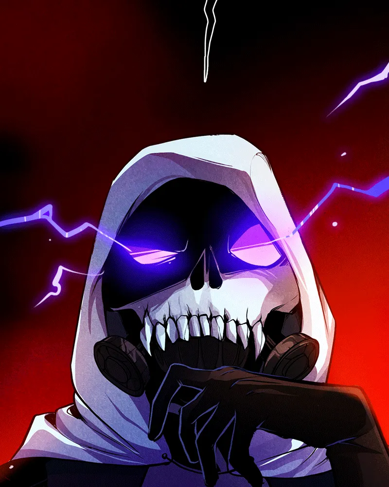 Shiloh Chapter 50 page 92 - 