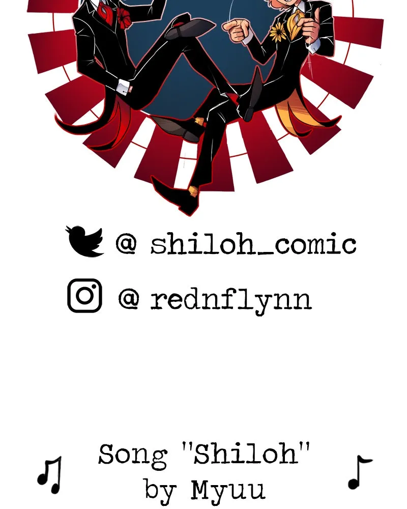 Shiloh Chapter 50 page 97 - 