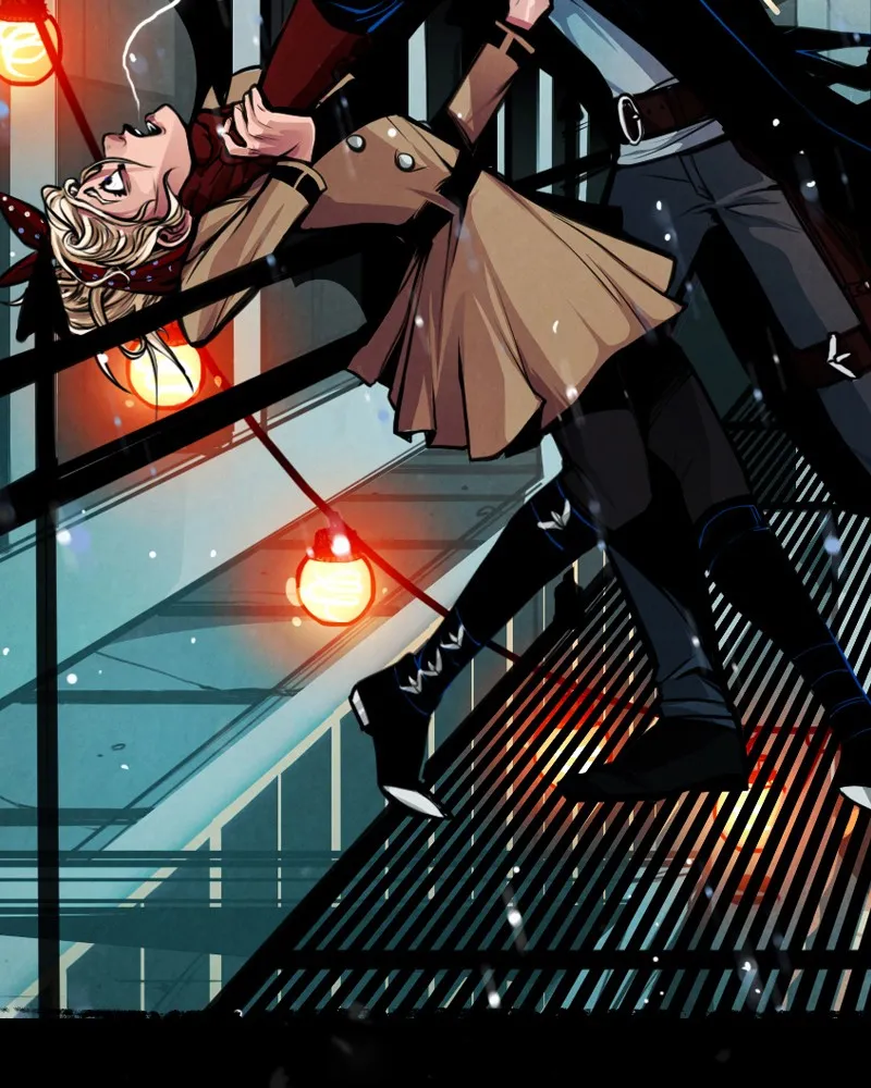 Shiloh Chapter 51 page 11 - 